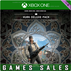 FAR CRY 4 - HURK DELUXE PACK  XBOX ONE|XS  КЛЮЧ