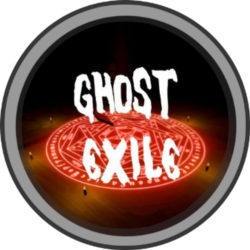 Ghost Exile  GAMES (ONLINE) ®✔️Steam (GLOBAL)🟣