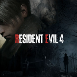 Resident Evil 4 (Steam key / РФ СНГ)