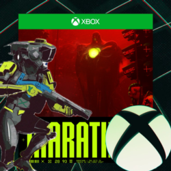 MARATHON XBOX SERIES X|S НА ВАШ АККАУНТ✅