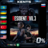 RESIDENT EVIL 3 - Steam Gift