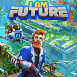 I Am Future: Cozy Apocalypse Survival (Ключ Steam | РФ СНГ)