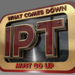 Приглашение IPtorrents.com