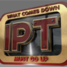 Приглашение IPtorrents.com