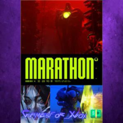 ☀️Marathon Standard Edition XBOX