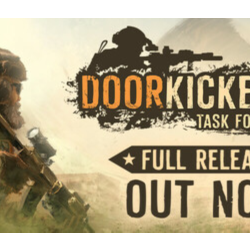 Door Kickers 2: Task Force North СТИМ Steam Gift