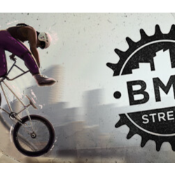 BMX Streets СТИМ Steam Gift
