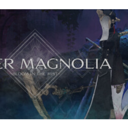 ENDER MAGNOLIA: Bloom in the Mist СТИМ Steam Gift