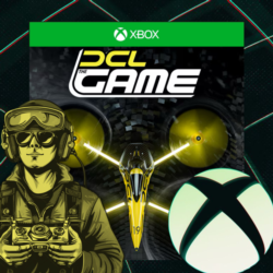 DCL-The Game XBOX НА ЛЮБОЙ АККАУНТ✅