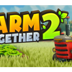 Farm Together 2 СТИМ Steam Gift