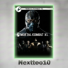 Mortal Kombat XL Ключ STEAM