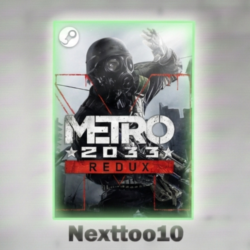 Metro 2033 Redux STEAM КЛЮЧ