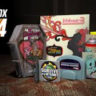 Аккаунт Jackbox Party Pack 4 в Epic Games