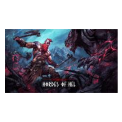Jotunnslayer: Hordes of Hel (аккаунт Epic Games)