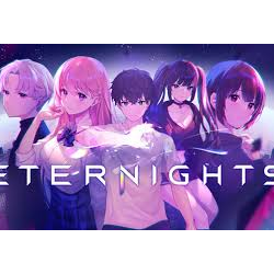 Аккаунт Epic Games на Eternights