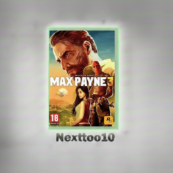 MAX PAYNE 3 COMPLETE (ROCKSTAR КЛЮЧ) GLOBAL