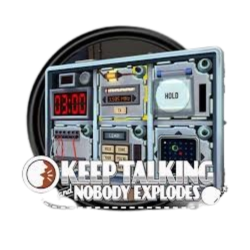 Keep Talking and Nobody Explodes (ONLINE) ®✔️Steam 🟣