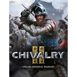 Аккаунт Epic Games по игре Chivalry 2