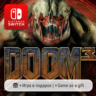 DOOM 3 | Nintendo Switch 1/2