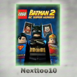 LEGO: Batman 2 - DC Super Heroes / GLOBAL STEAM КЛЮЧ