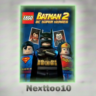 LEGO: Batman 2 - DC Super Heroes / GLOBAL STEAM КЛЮЧ