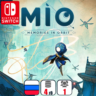 MIO: Memories in Orbit | Nintendo Switch 1/2