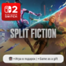 Split Fiction | Nintendo Switch 2
