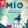 MIO: Memories in Orbit | Nintendo Switch 2