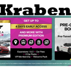Forza Horizon 6 Premium Edition steam  Россия\МИР
