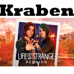 Life is Strange: Reunion steam