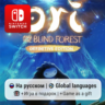 Ori and the Blind Forest | Nintendo Switch 1/2