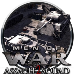 Men of War: Assault Squad 2 (ONLINE) ®✔️Steam 🟣