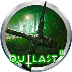 Outlast 2  GAMES (ONLINE) ®✔️Steam (GLOBAL)🟣