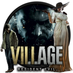 Resident Evil Village  GAMES (ONLINE) ®✔️Steam 🟣