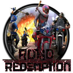Road Redemption  GAMES (ONLINE) ®✔️Steam (GLOBAL)🟣