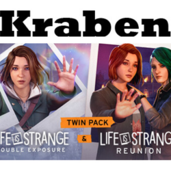 Life is Strange: Reunion Twin Pack steam