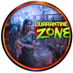 Quarantine Zone: The Last Check  (ONLINE) ®✔️Steam 🟣