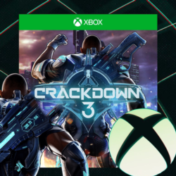 Crackdown 3 XBOX  PC НА ВАШ ЛЮБОЙ АККАУНТ