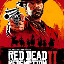 Red Dead Redemption 2 Rockstar Games Launcher КЛЮЧ