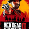 Red Dead Redemption 2 Rockstar Games Launcher КЛЮЧ