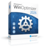 Ashampoo WinOptimizer 2026 | Бессрочная Лицензия, Ключ. Ускорение и очистка Windows