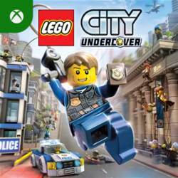 LEGO® CITY Undercover Xbox