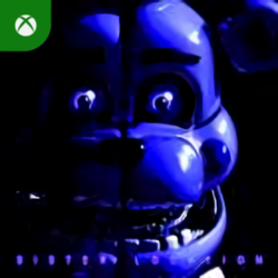 Five Nights at Freddy's: Sister Location Xbox