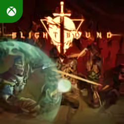 Blightbound Xbox
