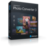 Ashampoo Photo Converter 3 | Бессрочная Лицензия, Ключ. Конвертирование изображений
