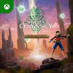 ONE PIECE ODYSSEY Deluxe Edition Xbox