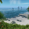Crysis Remastered    STEAM Ключ | (СНГ РФ)