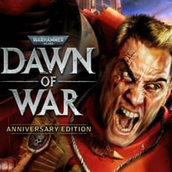 Warhammer 40,000: Dawn of War - Anniversary Edition (Ключ Steam | РФ СНГ)