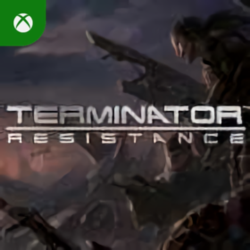 TERMINATOR: RESISTANCE Xbox