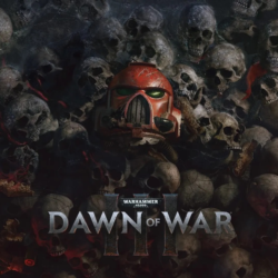 Warhammer 40,000: Dawn of War III (Ключ Steam | РФ СНГ)